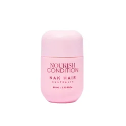 NAK Hair Nourish Conditioner 80 ml