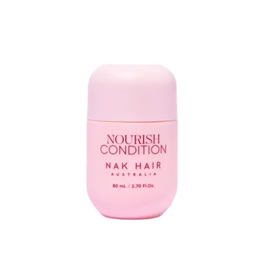 NAK Hair Nourish Conditioner 80 ml