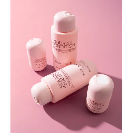 NAK Hair Nourish Conditioner 80 ml