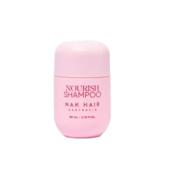 NAK Hair Nourish Shampoo 80 ml