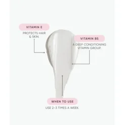 NAK Hair Nourish Shampoo 80 ml
