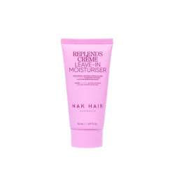 NAK Hair Replends Creme Leave in Moisturiser 50 ml