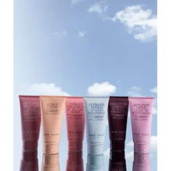 NAK Hair Replends Creme Leave in Moisturiser 150 ml