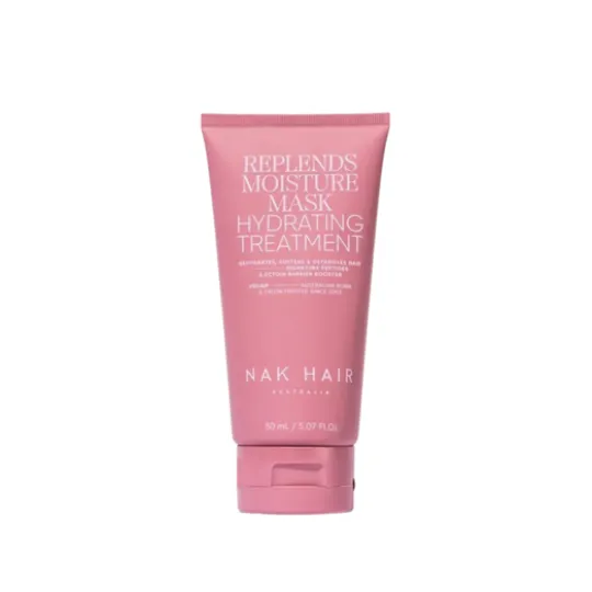NAK Hair Replends Moisture Mask 50 ml