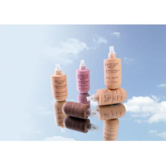 NAK Hair Root Lift Mist 150 ml