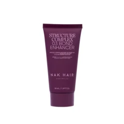 NAK Hair Structure Complex No.3 Bond Enhancer 50 ml
