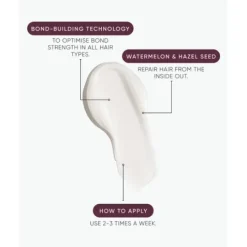 NAK Hair Structure Complex Protein Shampoo 80 ml
