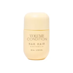 NAK Hair Volume Conditioner 80 ml