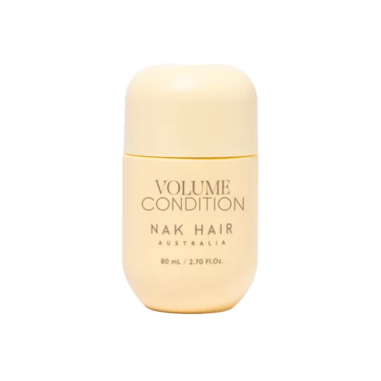 NAK Hair Volume Conditioner 80 ml