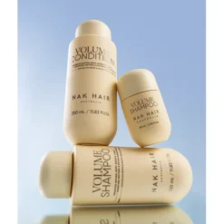 NAK Hair Volume Shampoo 80 ml