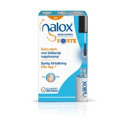 Nalox Forte 30 ml