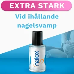 Nalox Forte 30 ml
