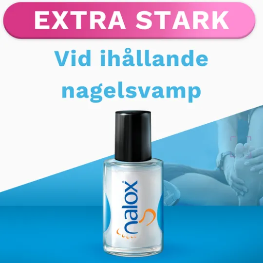 Nalox Forte 30 ml