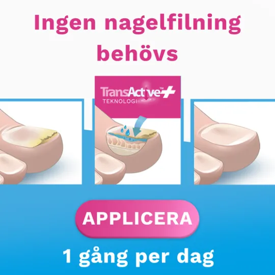 Nalox Forte 30 ml