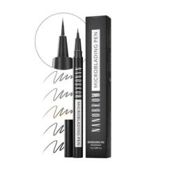 Nanobrow Microblading Pen Espresso 1 ml