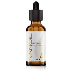 Nanoil Retinol Face Serum 50 ml