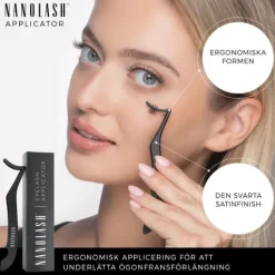 Nanolash Applicator