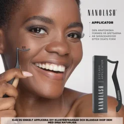Nanolash Applicator
