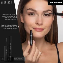 Nanolash DIY Remover 5 ml