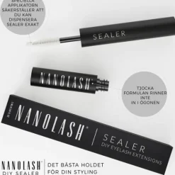Nanolash DIY Sealer 5 ml