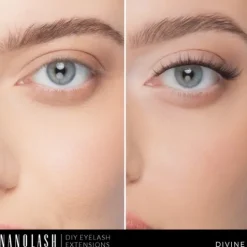 Nanolash DIY Starter Kit Divine