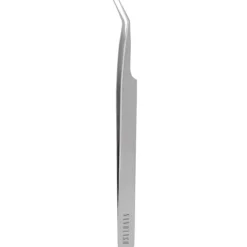 Nanolash Eyelash Tweezer Curved