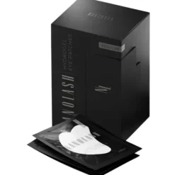 Nanolash Hydrogel Eye Patches 100 st