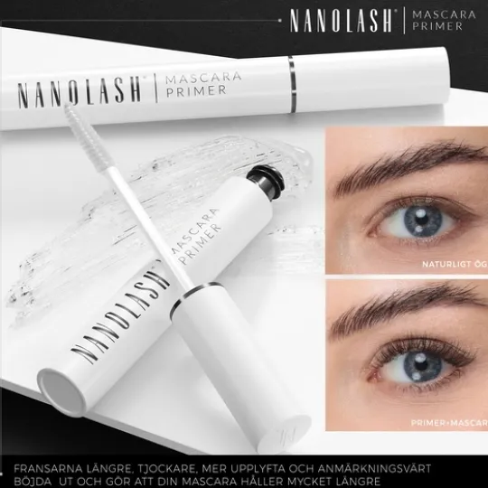 Nanolash Mascara Primer 10 ml