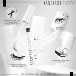 Nanolash Mascara Primer 10 ml