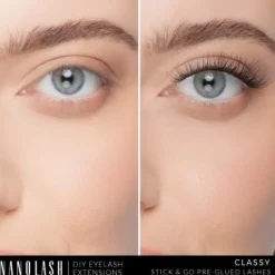 Nanolash Stick&Go Classy
