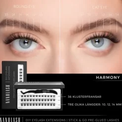 Nanolash Stick&Go Harmony