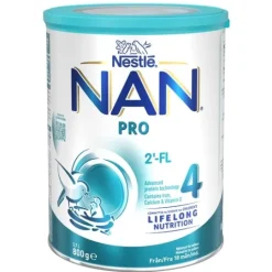 NAN PRO 4 800 g