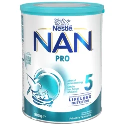 NAN Pro 5 800 g