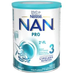 NAN PRO 3 800 g