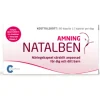 Natalben Amning 60 kapslar