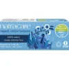 Natracare Ekologiska Tamponger normal med applikator, 16 st
