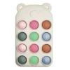 Nattou Soft Silicone Bitleksak Pop-it Remote