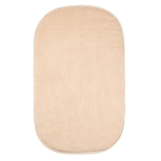 Nattou Softy Mjuk Skötdyna Beige