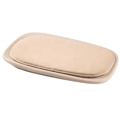 Nattou Softy Mjuk Skötdyna Beige