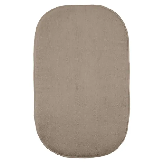 Nattou Softy Mjuk Skötdyna Taupe