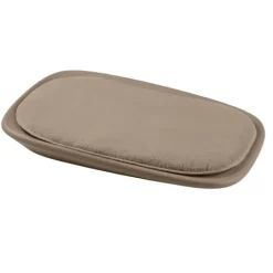 Nattou Softy Mjuk Skötdyna Taupe