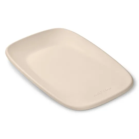 Nattou Softy Skötbädd Beige