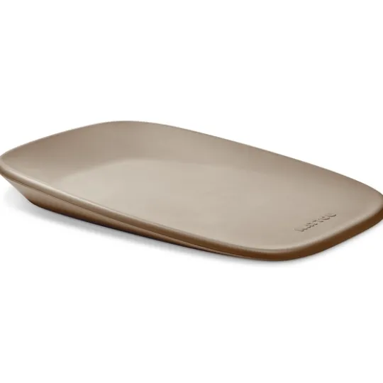 Nattou Softy Skötbädd Taupe