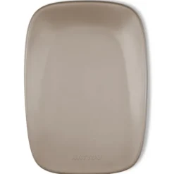 Nattou Softy Skötbädd Taupe