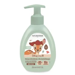 Naturaverde Baby Bambi Shampoo 250 ml