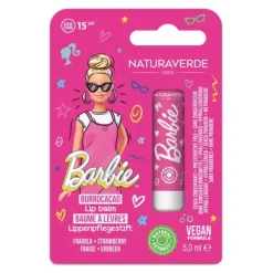 Naturaverde Kids Barbie Lip Balm 5 ml