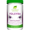Naturens Apotek Folsyra 90 tabletter
