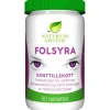 Naturens Apotek Folsyra 90 tabletter
