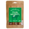 Naturligt Tjurmuskel 3-pack