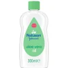 Natusan by Johnson's Baby Oil Aloe Vera 300 ml